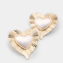 ALDO Accessories|Water Resistant Jewelry^Valentine Metallic multi