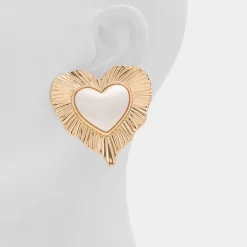 ALDO Accessories|Water Resistant Jewelry^Valentine Metallic multi