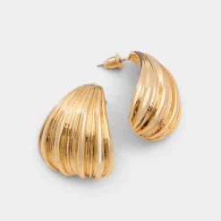 ALDO Accessories|Earrings^Valenttina Gold