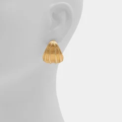 ALDO Accessories|Earrings^Valenttina Gold