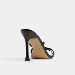 ALDO Mules^Velaia Black
