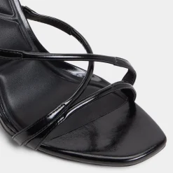 ALDO Mules^Velaia Black