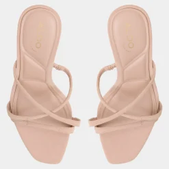ALDO Mules^Velaia Other Pink