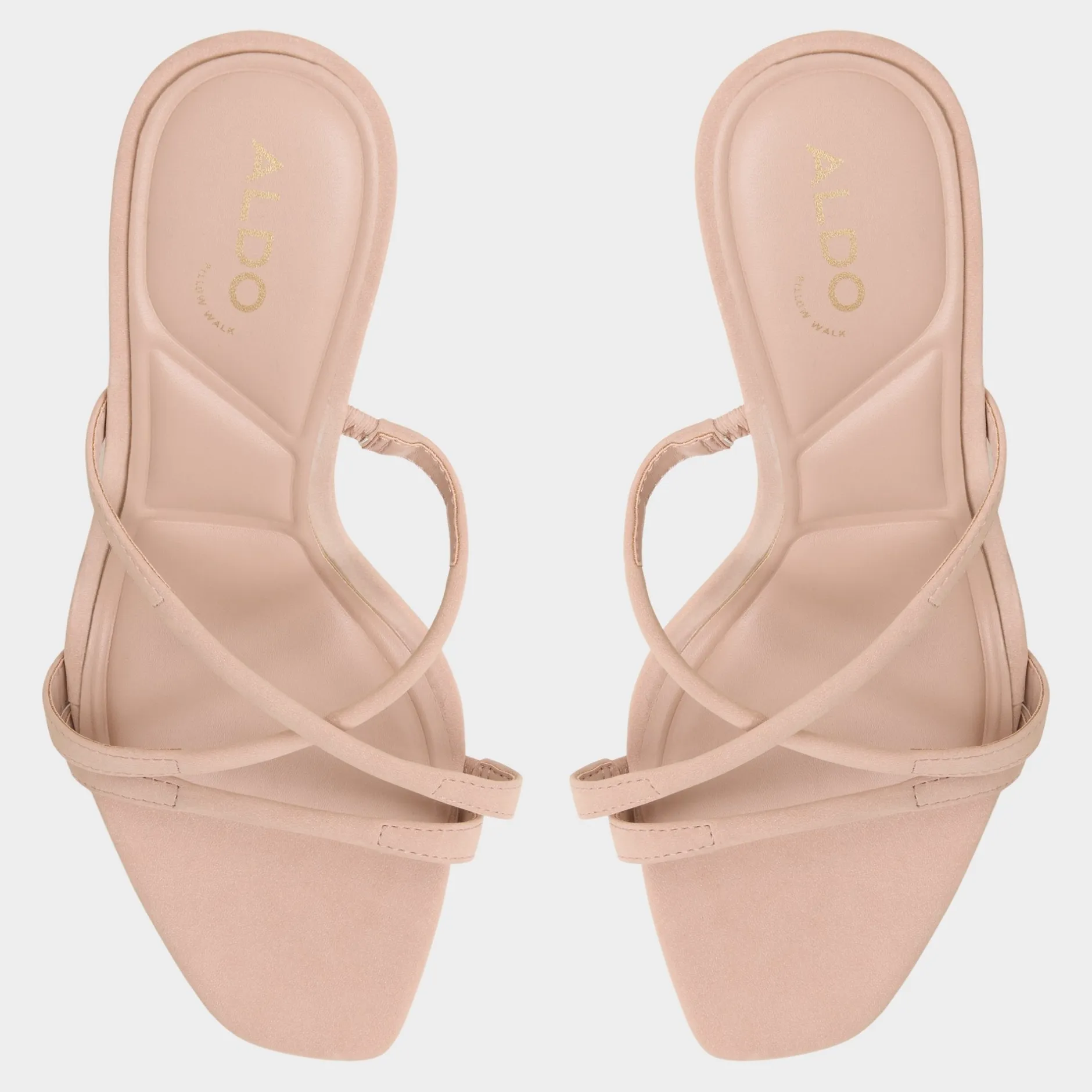 ALDO Mules^Velaia Other Pink