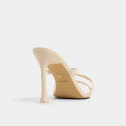 ALDO Mules^Velaia Light Beige