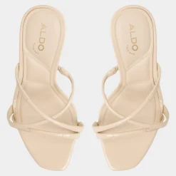 ALDO Mules^Velaia Light Beige