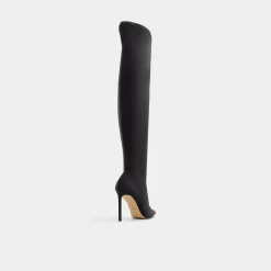 ALDO Black Boots|Dress Boots^Venetia Black