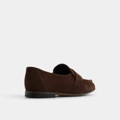 ALDO Loafers^Verillan Dark Brown