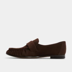 ALDO Loafers^Verillan Dark Brown