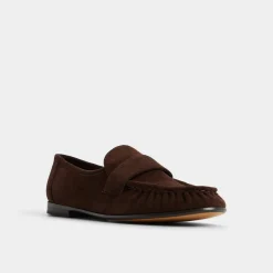 ALDO Loafers^Verillan Dark Brown