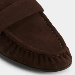 ALDO Loafers^Verillan Dark Brown