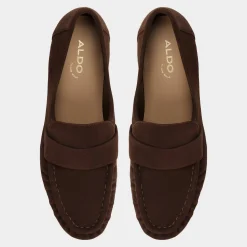 ALDO Loafers^Verillan Dark Brown