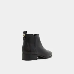 ALDO Black Boots|Chelsea Boots^Verity Black