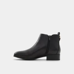 ALDO Black Boots|Chelsea Boots^Verity Black