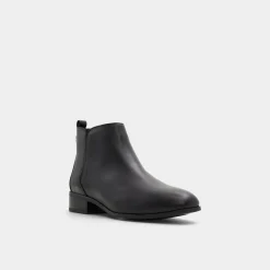 ALDO Black Boots|Chelsea Boots^Verity Black