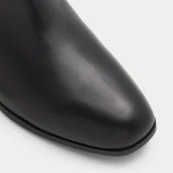 ALDO Black Boots|Chelsea Boots^Verity Black