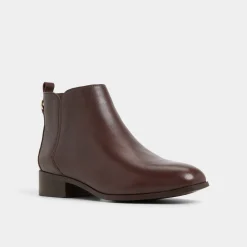 ALDO Chelsea Boots^Verity Dark brown