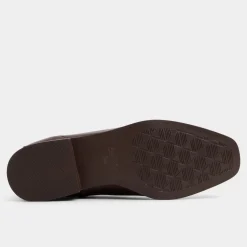 ALDO Chelsea Boots^Verity Dark brown