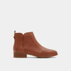 ALDO Chelsea Boots^Verity Rust