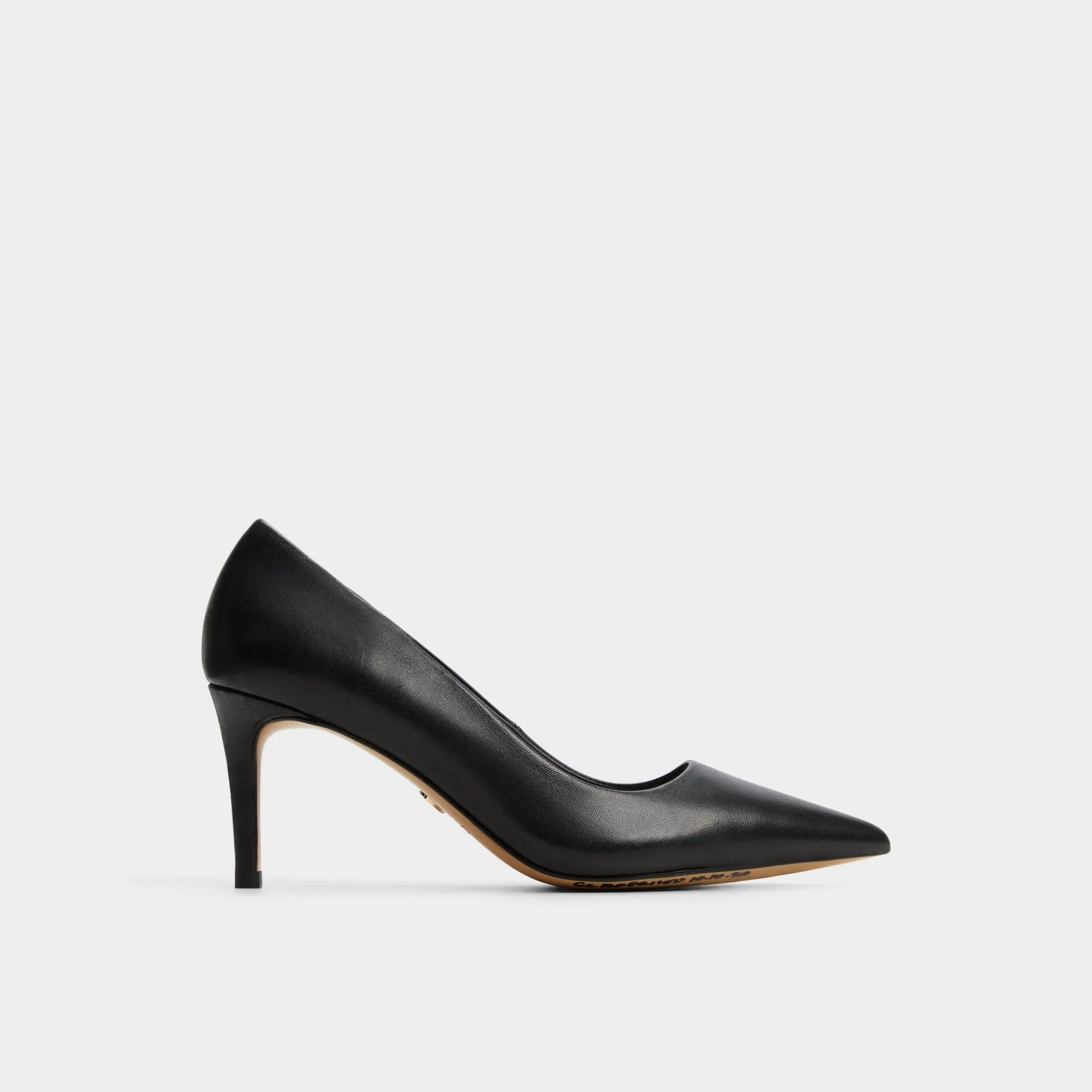 ALDO Pumps^Verone Black