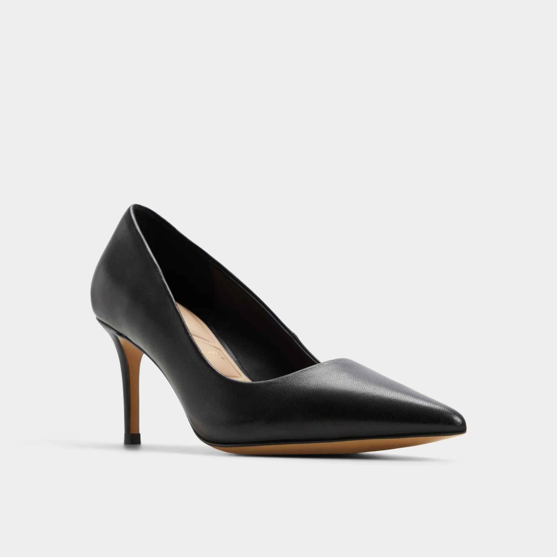 ALDO Pumps^Verone Black