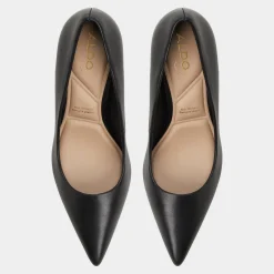 ALDO Pumps^Verone Black