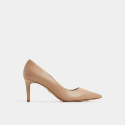 ALDO Pumps^Verone Tan