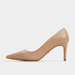 ALDO Pumps^Verone Tan