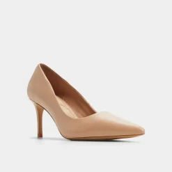 ALDO Pumps^Verone Tan