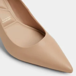 ALDO Pumps^Verone Tan