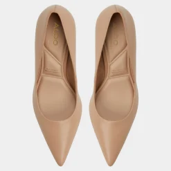 ALDO Pumps^Verone Tan
