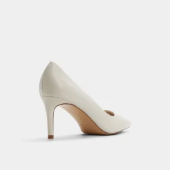 ALDO Pumps^Verone White/bone