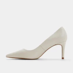 ALDO Pumps^Verone White/bone