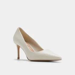 ALDO Pumps^Verone White/bone