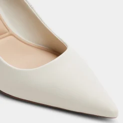 ALDO Pumps^Verone White/bone