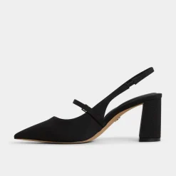 ALDO Slingbacks|Pumps^Vestian Black