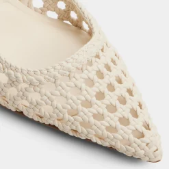 ALDO Slingbacks|Kitten Heels^Violettia Light beige