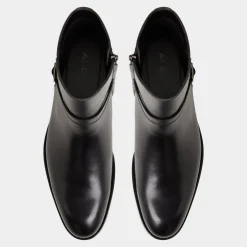 ALDO Dress Boots^Visco
