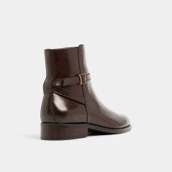 ALDO Dress Boots^Visco Dark brown
