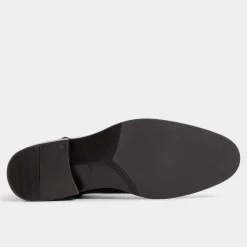 ALDO Dress Boots^Visco Dark brown