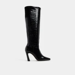 ALDO Black Boots|Dress Boots^Vivienna Black