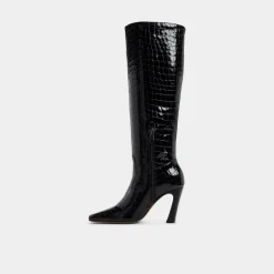 ALDO Black Boots|Dress Boots^Vivienna Black