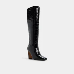 ALDO Black Boots|Dress Boots^Vivienna Black