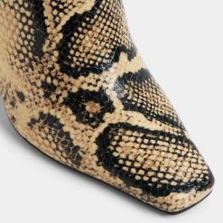 ALDO Dress Boots|Tall Boots^Vivienna Brown multi