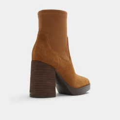 ALDO Ankle Boots^Voss Dark Brown