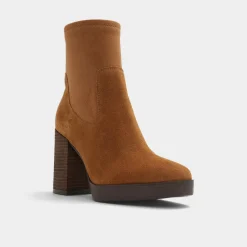 ALDO Ankle Boots^Voss Dark Brown