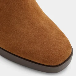 ALDO Ankle Boots^Voss Dark Brown