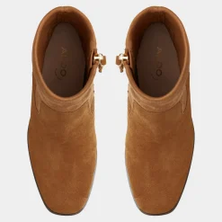 ALDO Ankle Boots^Voss Dark Brown