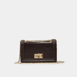ALDO Bags|Crossbody Bags^Vyvianaa Brown