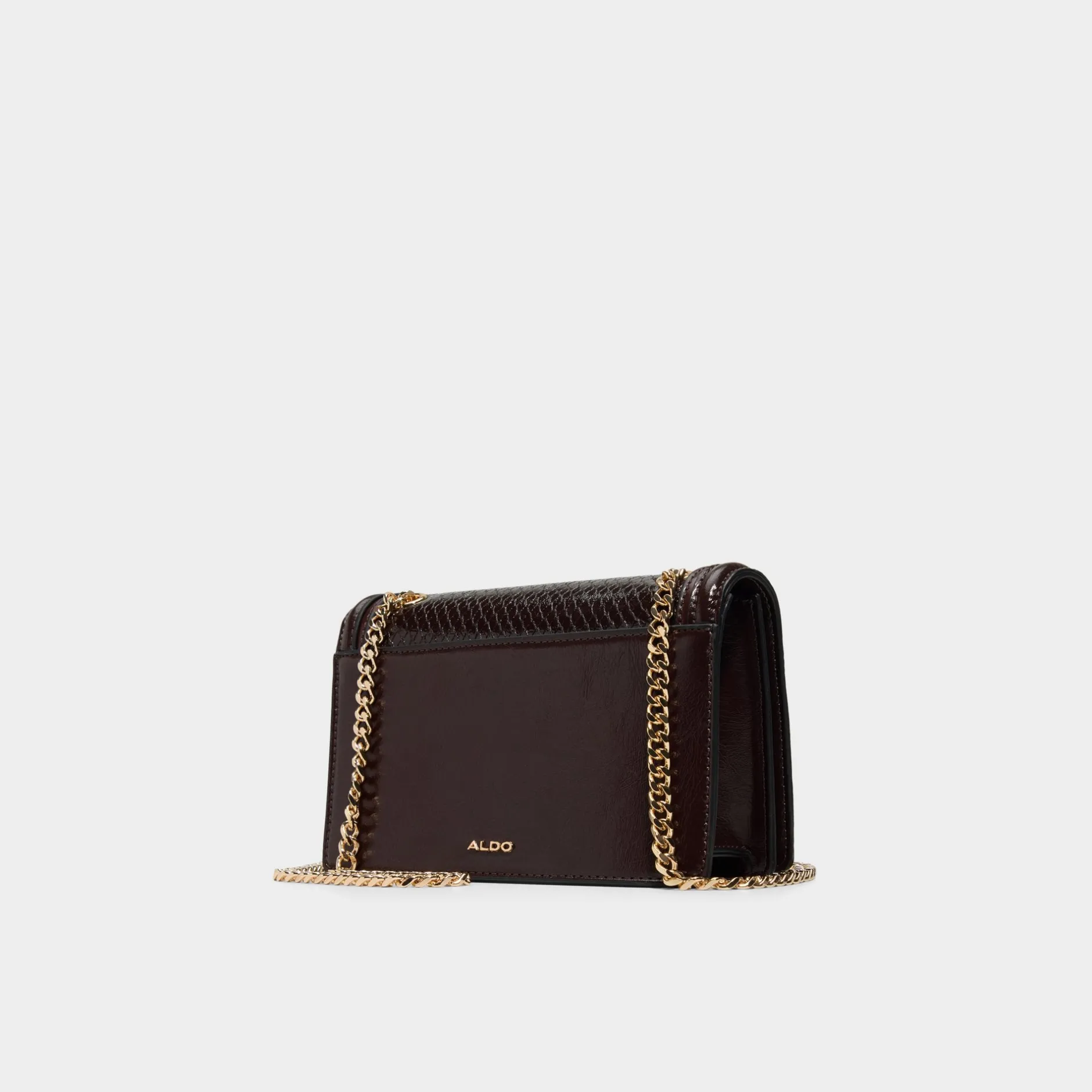 ALDO Bags|Crossbody Bags^Vyvianaa Brown
